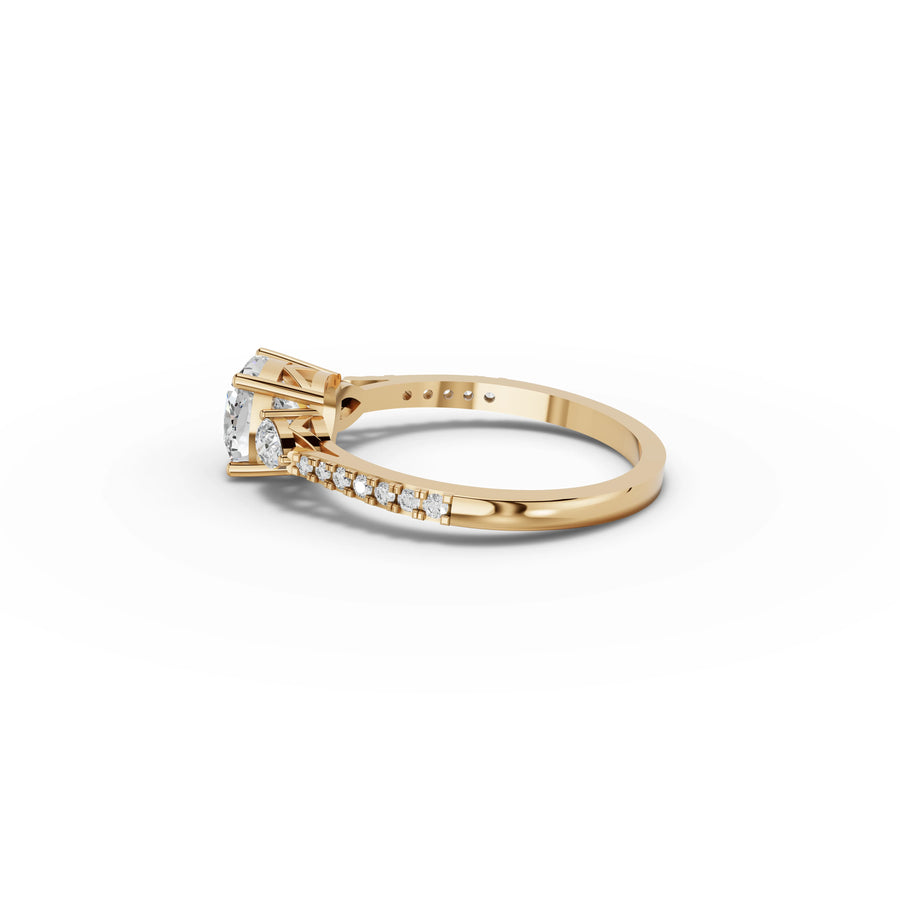 yellow gold 1
