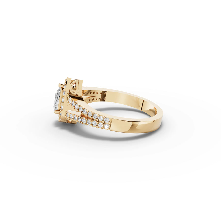 yellow gold 1