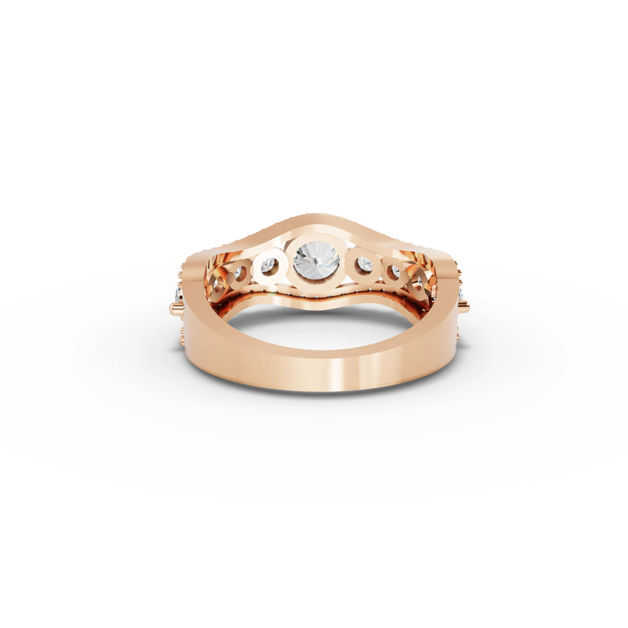 rose gold 2
