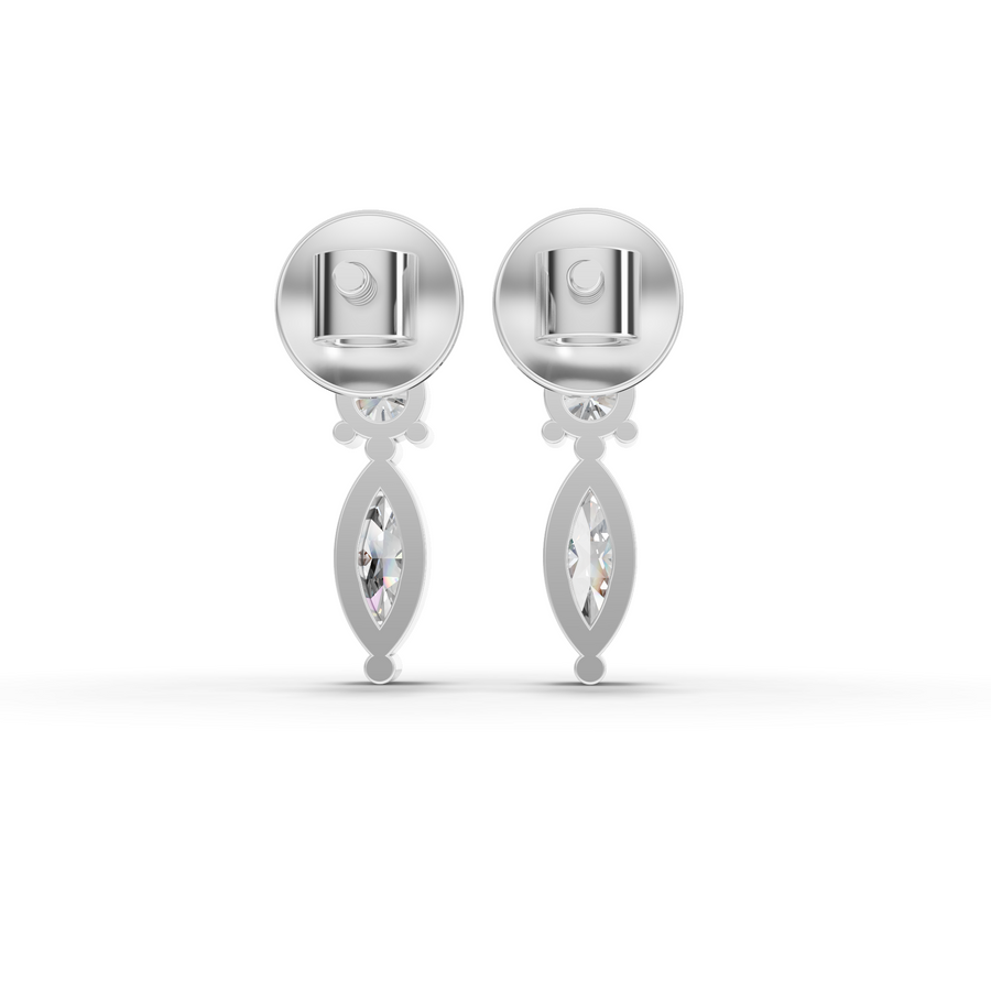 2.98 Ct Multi Shape Lab Diamond Set
