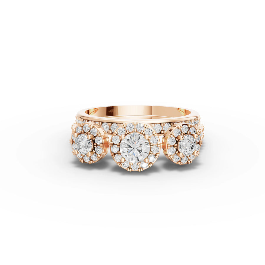 rose gold